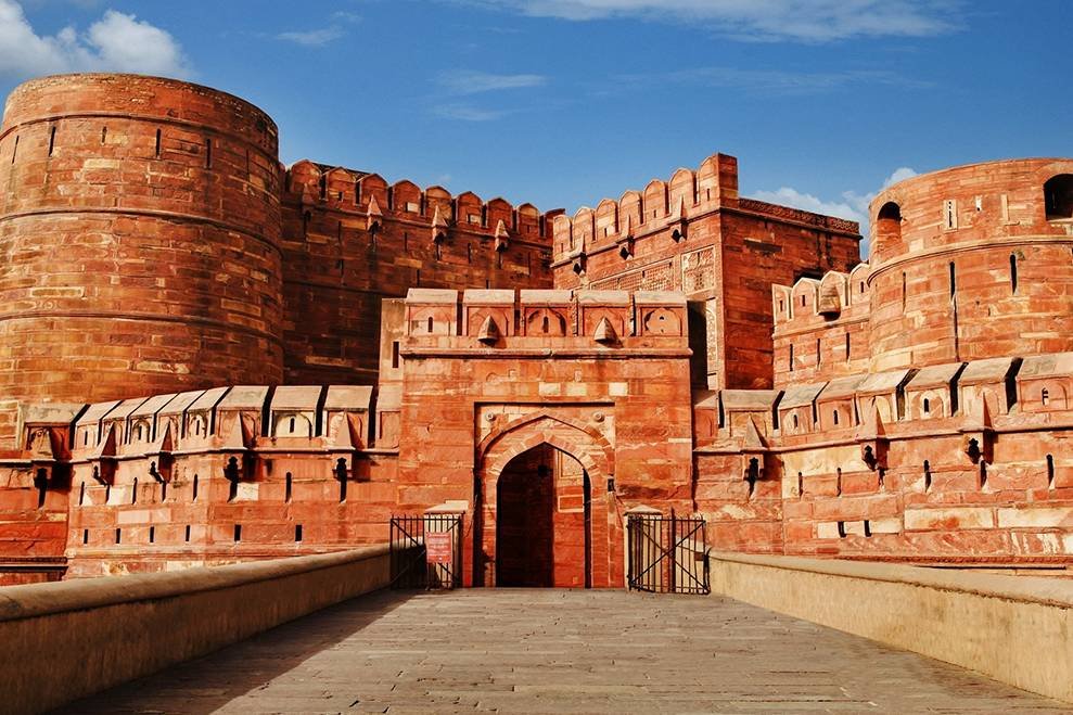 Agra Fort